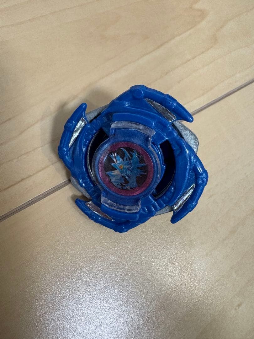 【ジャンク品】ベイブレード　ブラックドランザー 他