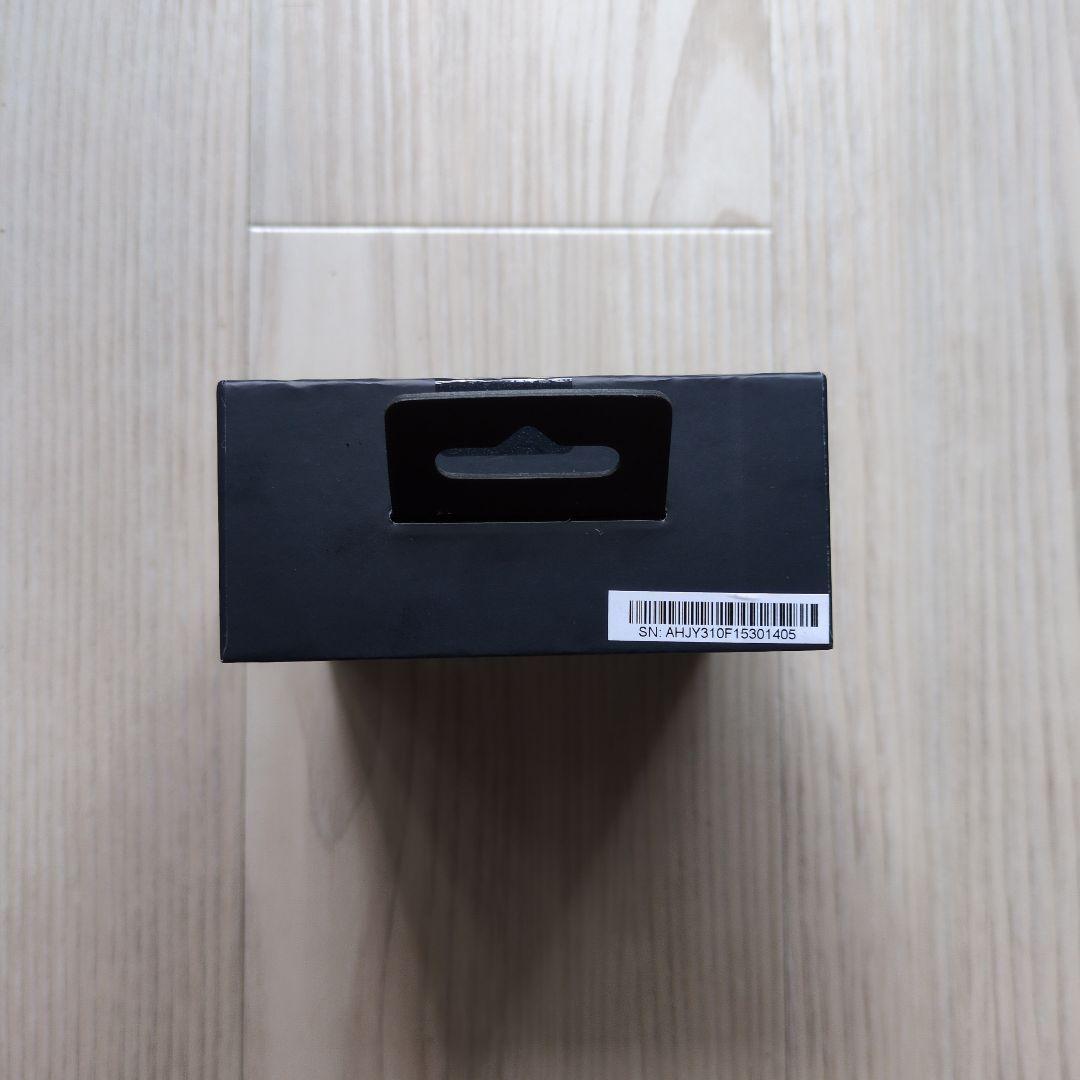 Anker Prime Power Bank (9600mAh,65W)プラグ付