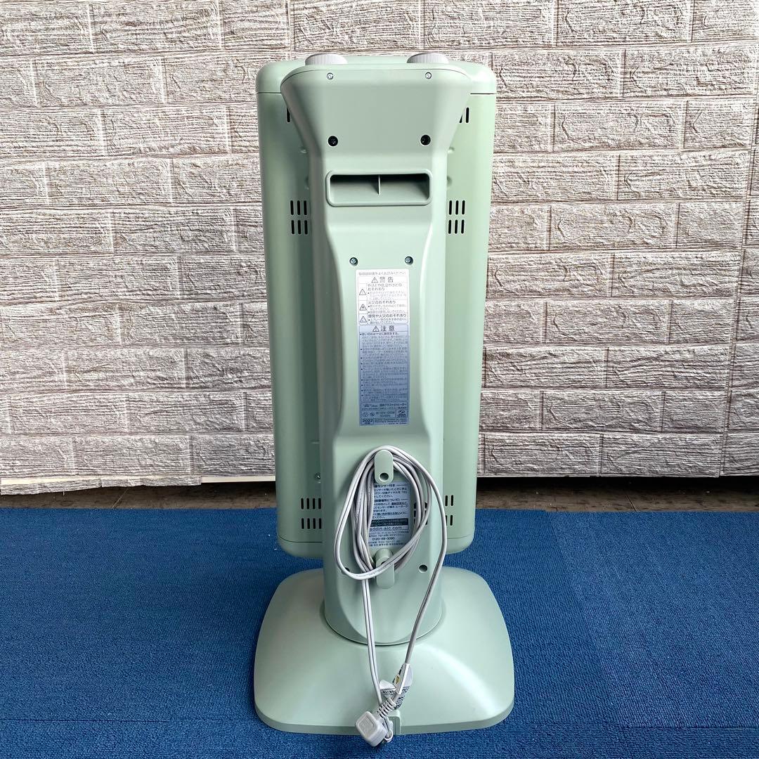 2022年製 Aladdin AEH-2G10BJ グラファイトヒーター