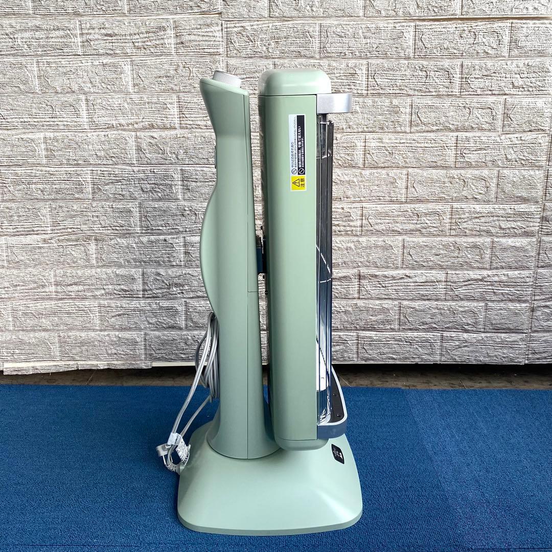 2022年製 Aladdin AEH-2G10BJ グラファイトヒーター