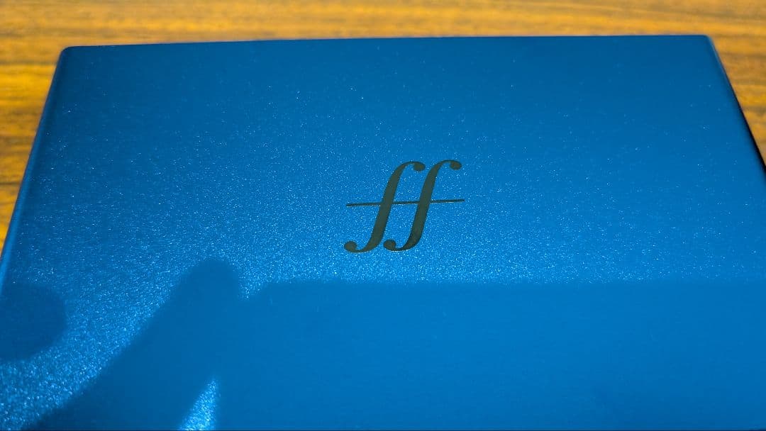 【ほぼ新品】Scarlett 2i2 (gen. 4) 40周年特別モデル