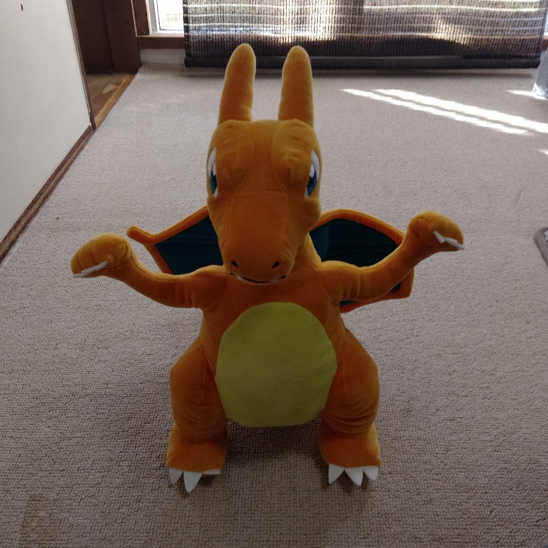 シャーク型と猫型のぬいぐるみセット