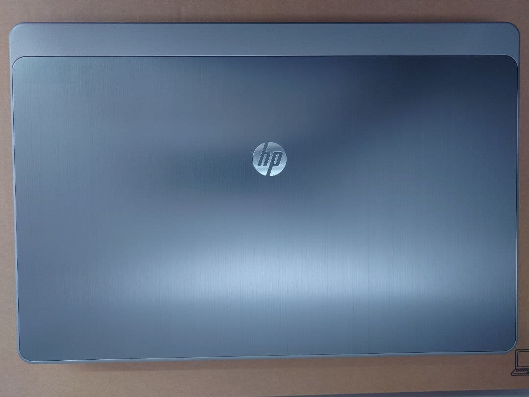 HP ProBook 4530S ノートパソコン