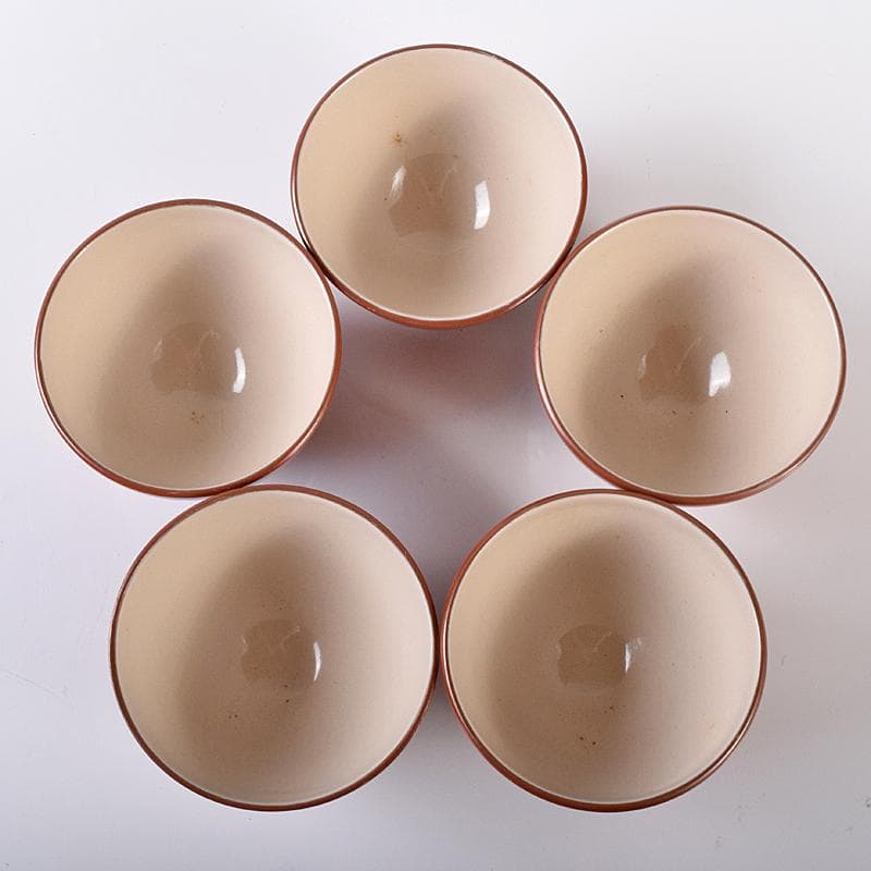 煎茶道具　佐渡無名異焼　丸山金水造　朱泥　茶器揃　共箱　M　R7931