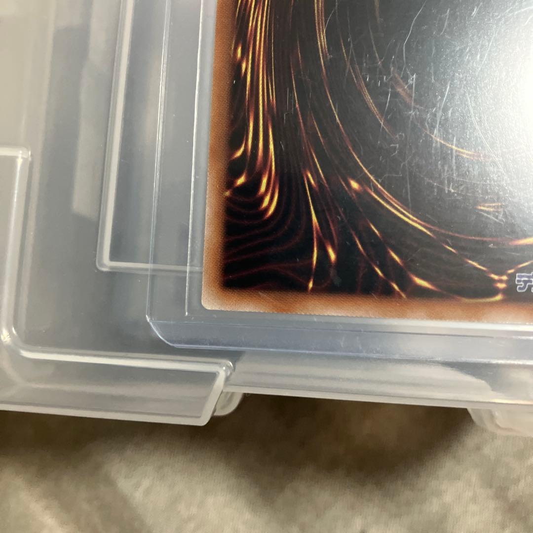 遊戯王OCG 閃刀姫－ロゼ 赤シク　レッドシク　24PP-JP020 プレミアム