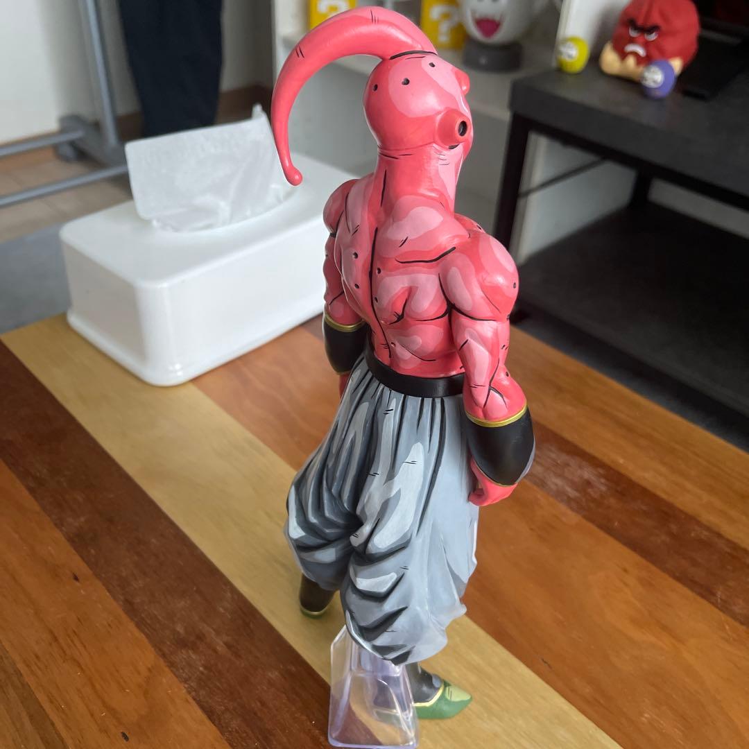 魔人ブウ フィギュア 約15cm