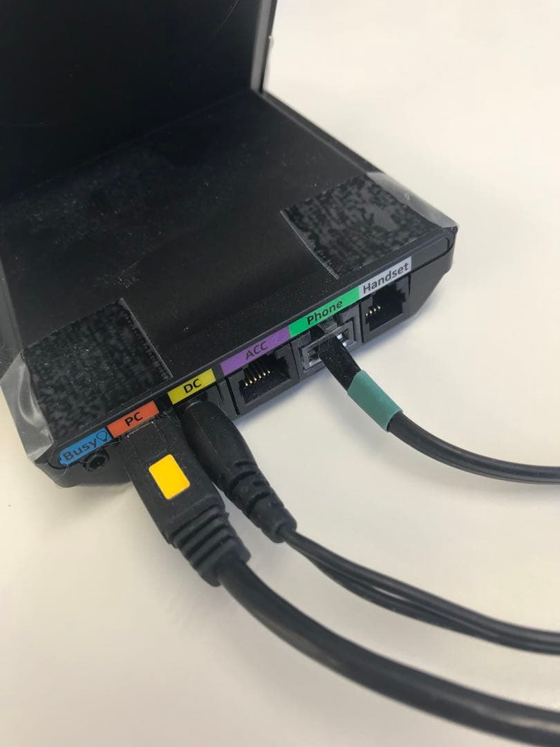 【動作確認済】SENNHEISER SDW30