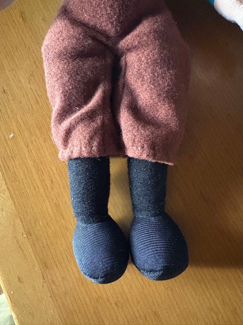 TINTIN タンタンの冒険　ぬいぐるみ