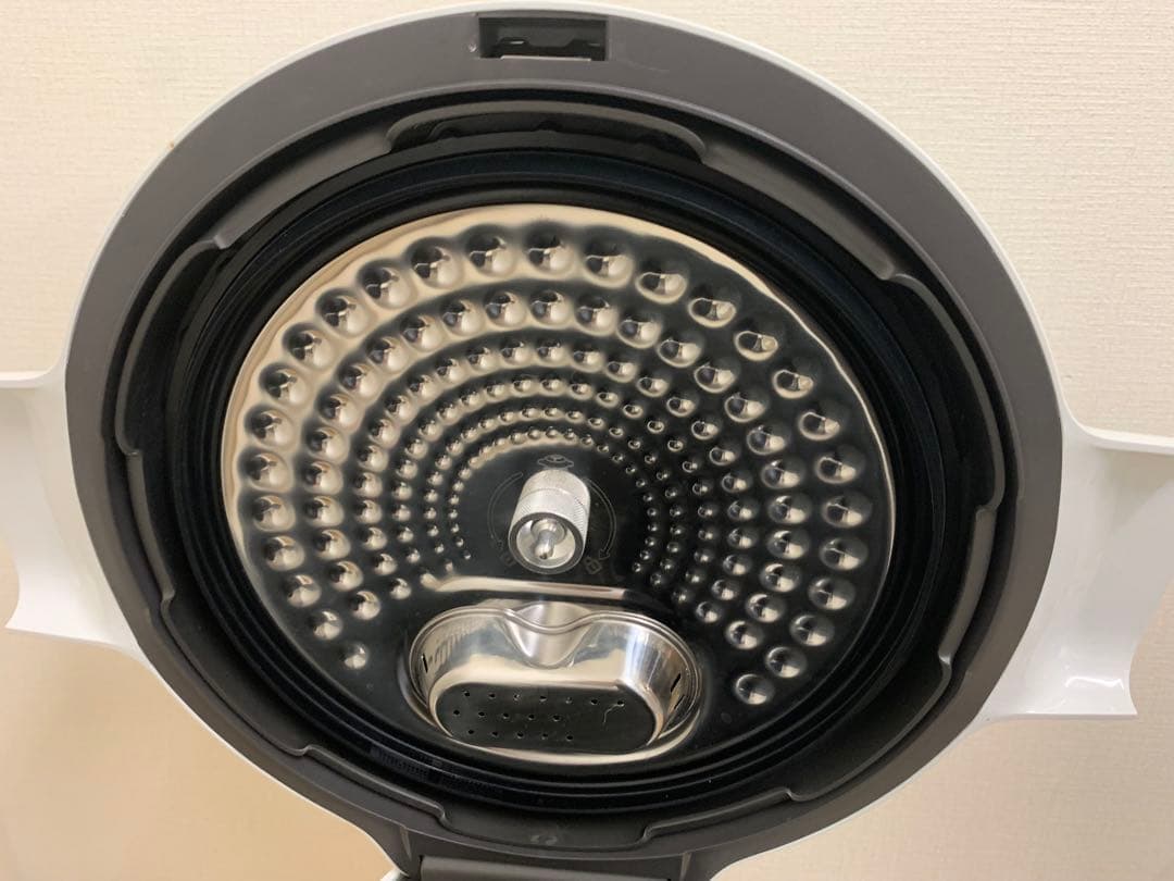 T−FAL CY8511JP クックフォーミーエクスプレス 美品