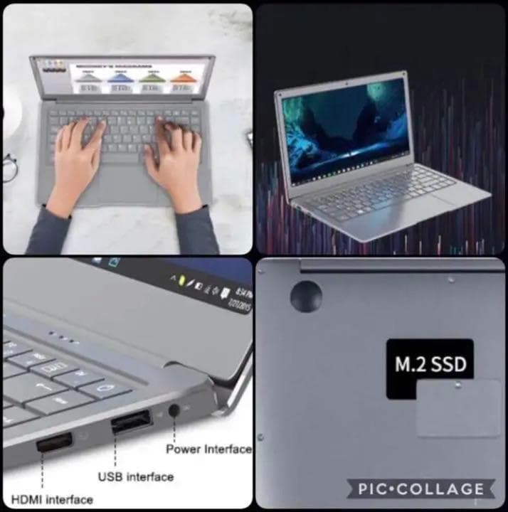 ❤MacBookの様なデザイン❣簡単にストレージ容量が増やせる♪❤ノートPC