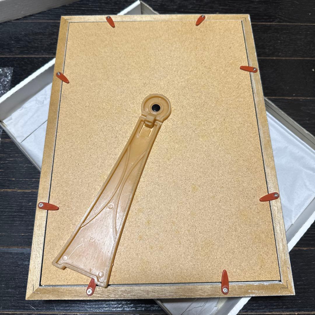 た*ん様 新品未使用　長渕剛　ゴールドディスク　当時品　公式グッズ