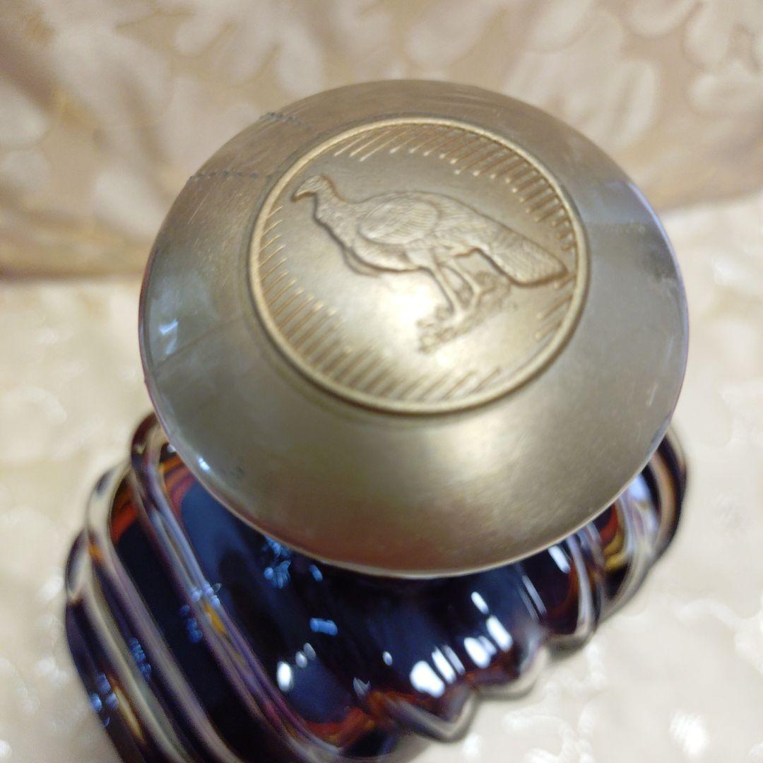 新品未開封 Wild Turkey Tribute 15年 限定版 750ml