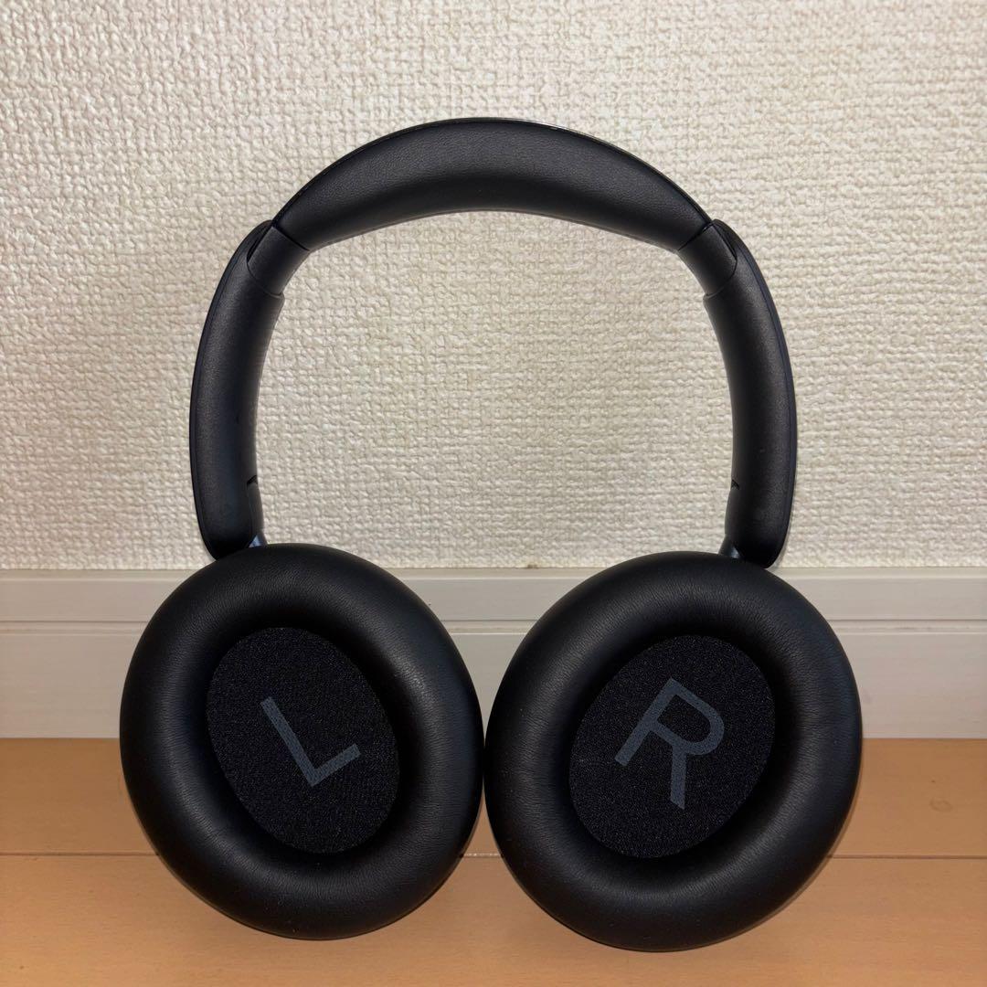 ヘッドホン Soundcore Space Q45