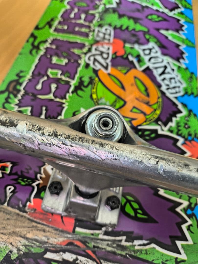 マジカルモッシュ　コンプリートデッキ