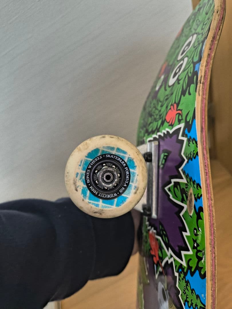 マジカルモッシュ　コンプリートデッキ