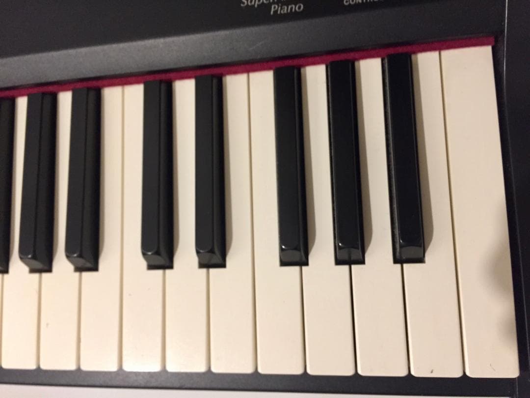 ROLAND RD-64 電子ピアノ MIDIキーボード