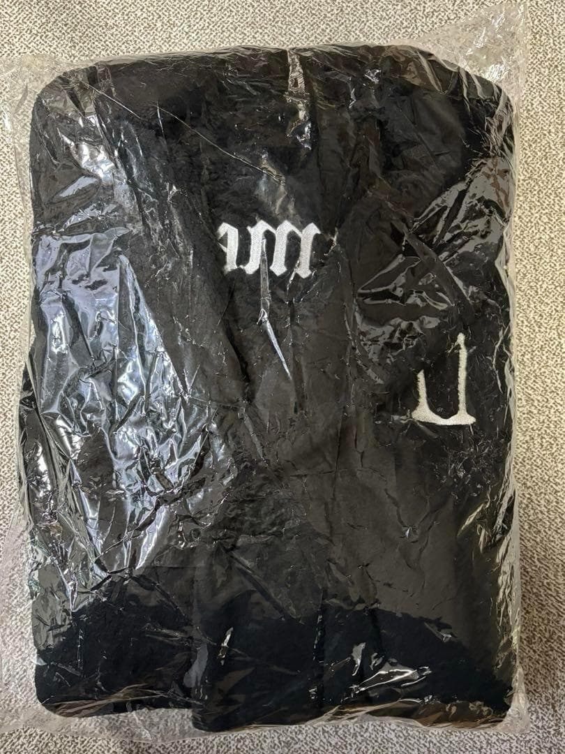 G-DRAGON ソウルコン　Ubermensch ローブ