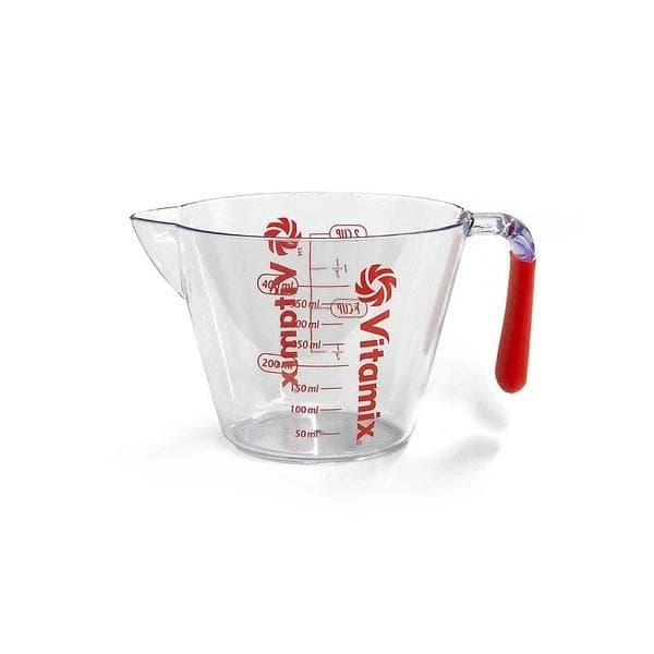 【目立った傷や汚れなし】バイタミックスE520　ホワイト　1603