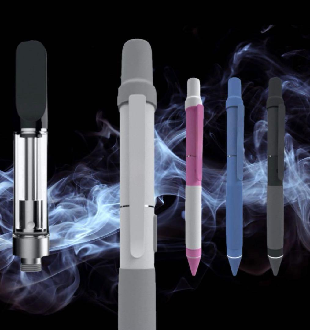 Penjamin cart pens (black)×3