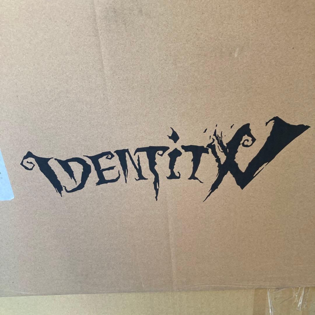 Identity V 第五人格 6周年限定オフラインパック 特別豪華版