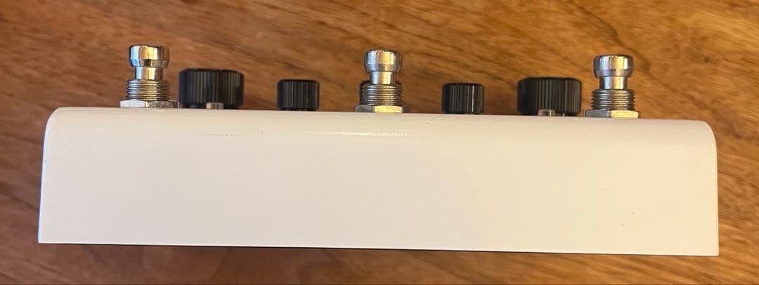 ギター Eventide H90