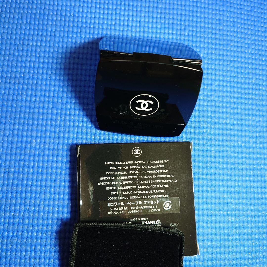 CHANEL ミラー＆ヘアミスト３点おまとめ品