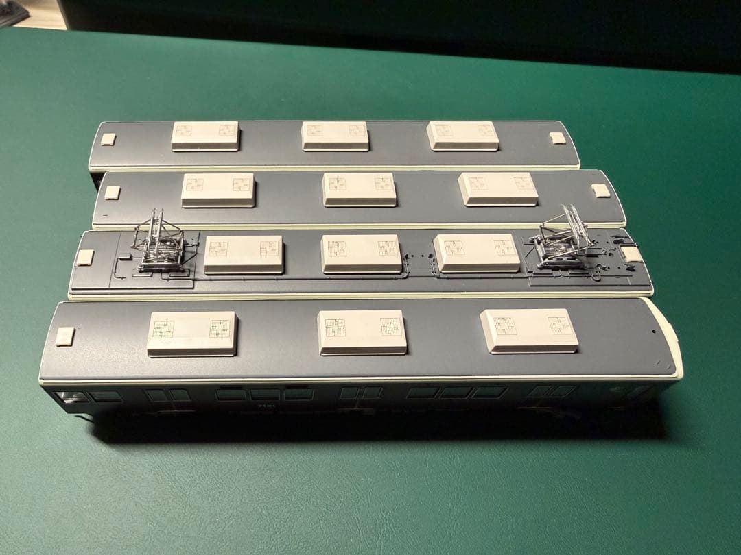 み*し様 阪急7000系　Nゲージ