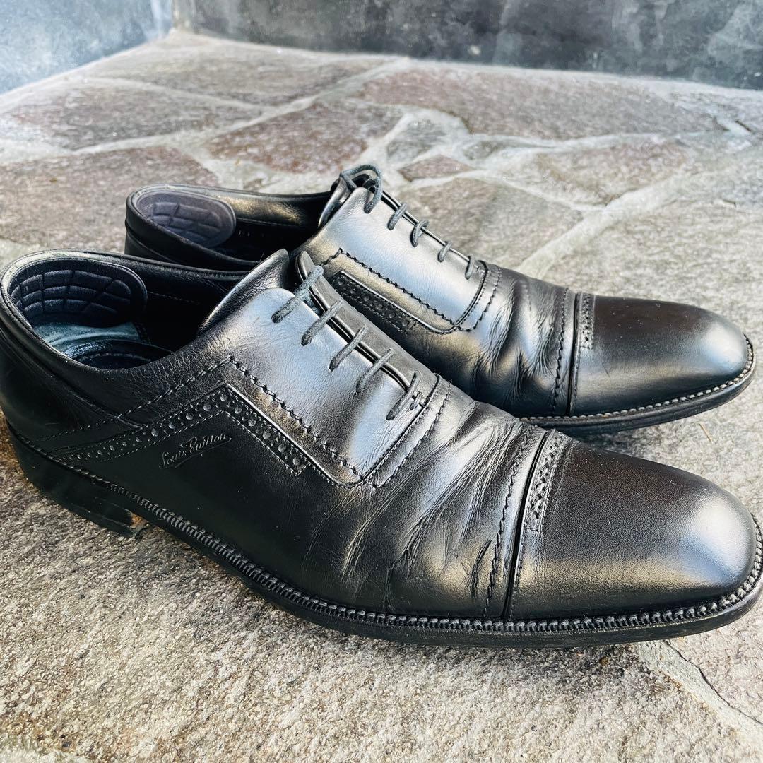 自分へのご褒美に！ LOUIS VUITTON ルイヴィトン　イニシャルロゴ