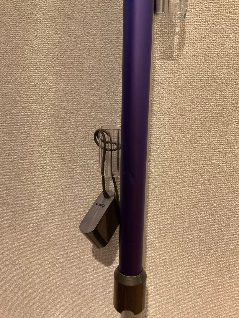 【ジャンク】Dyson V11 Fluffy + SV14 FF COM