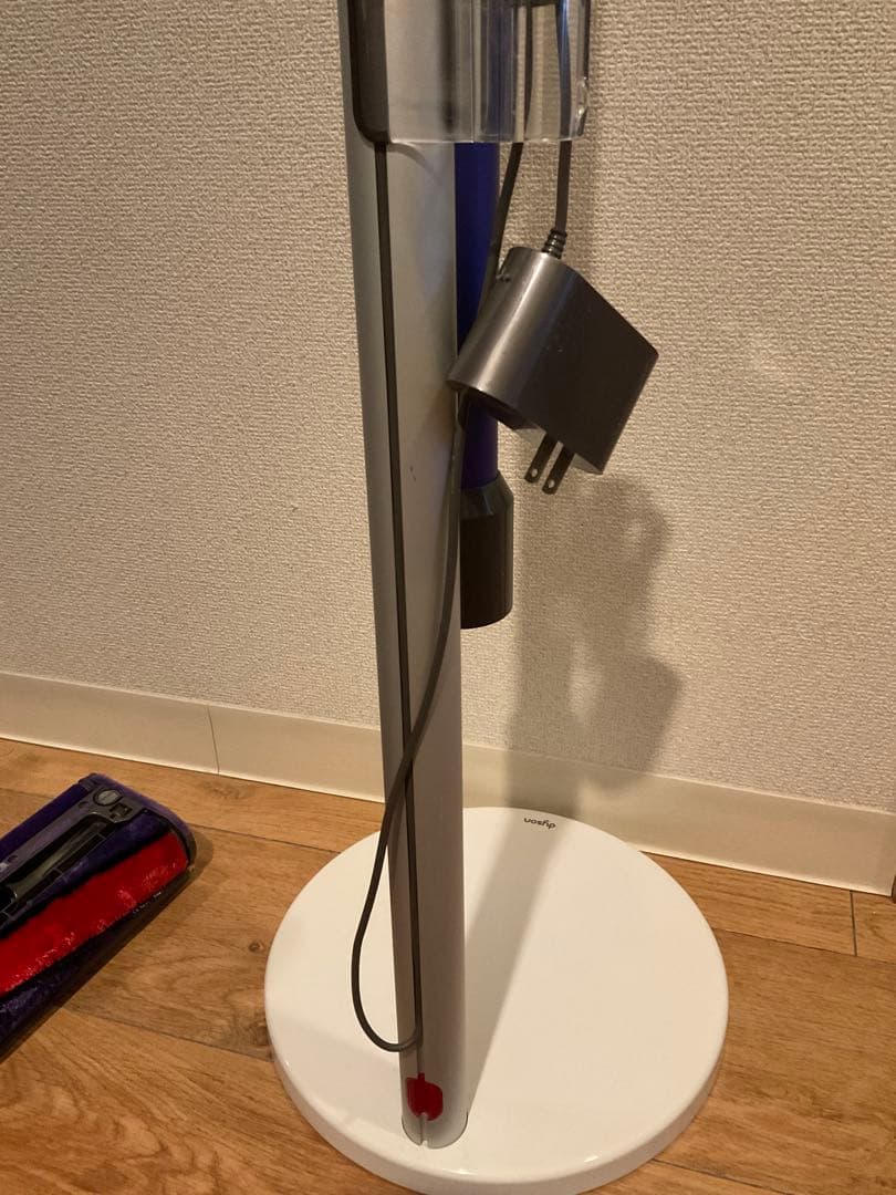 【ジャンク】Dyson V11 Fluffy + SV14 FF COM