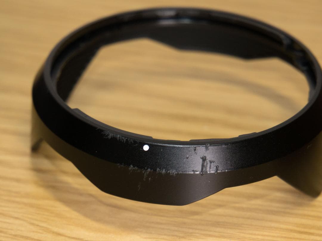 レンズ(単焦点) H-X09 LEICA DG SUMMILUX 9mm / F1.7 ASPH.