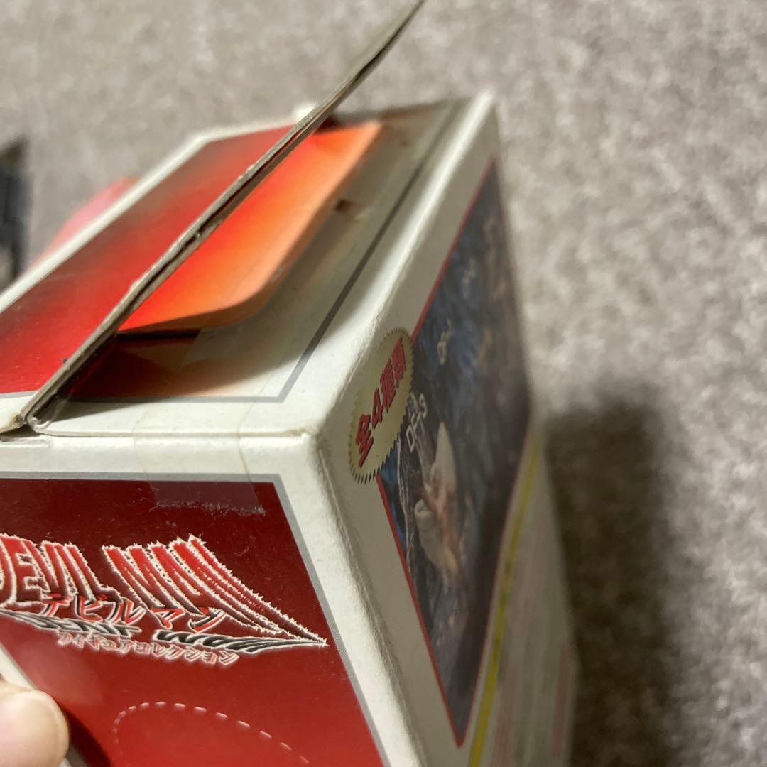 デアデビル　フィギュアコレクション