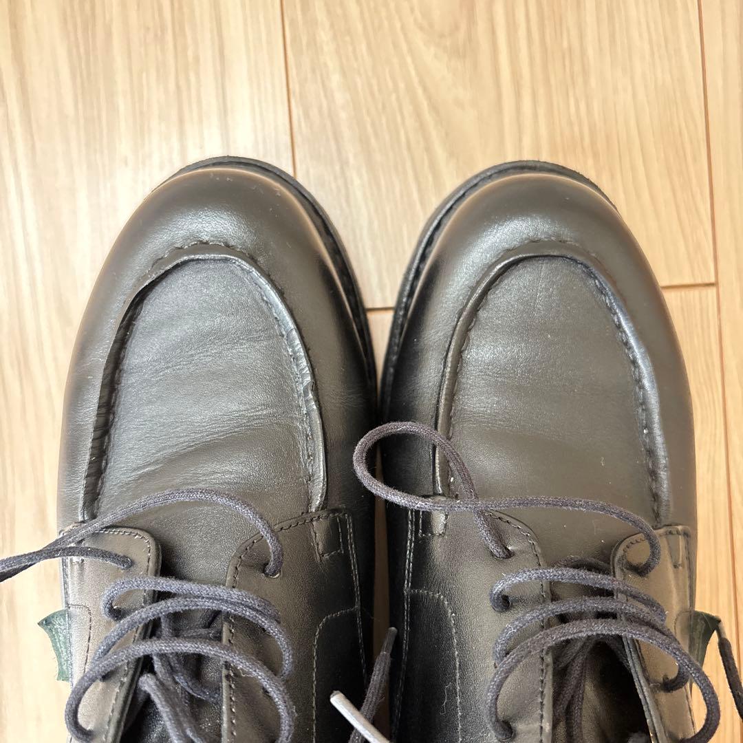 パラブーツ　シャンボード　サイズ7.5