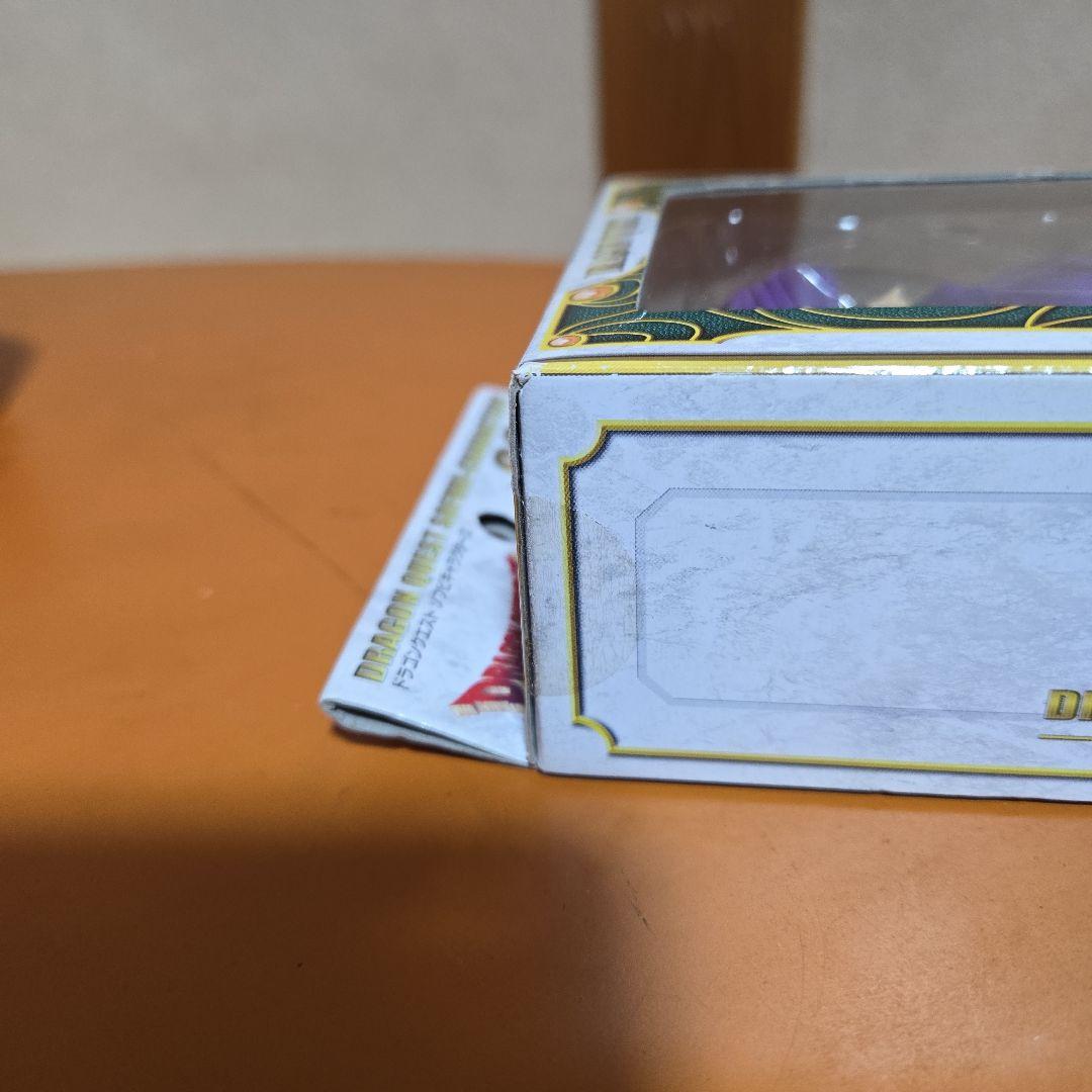 ドラゴンクエスト5勇者ソフビ