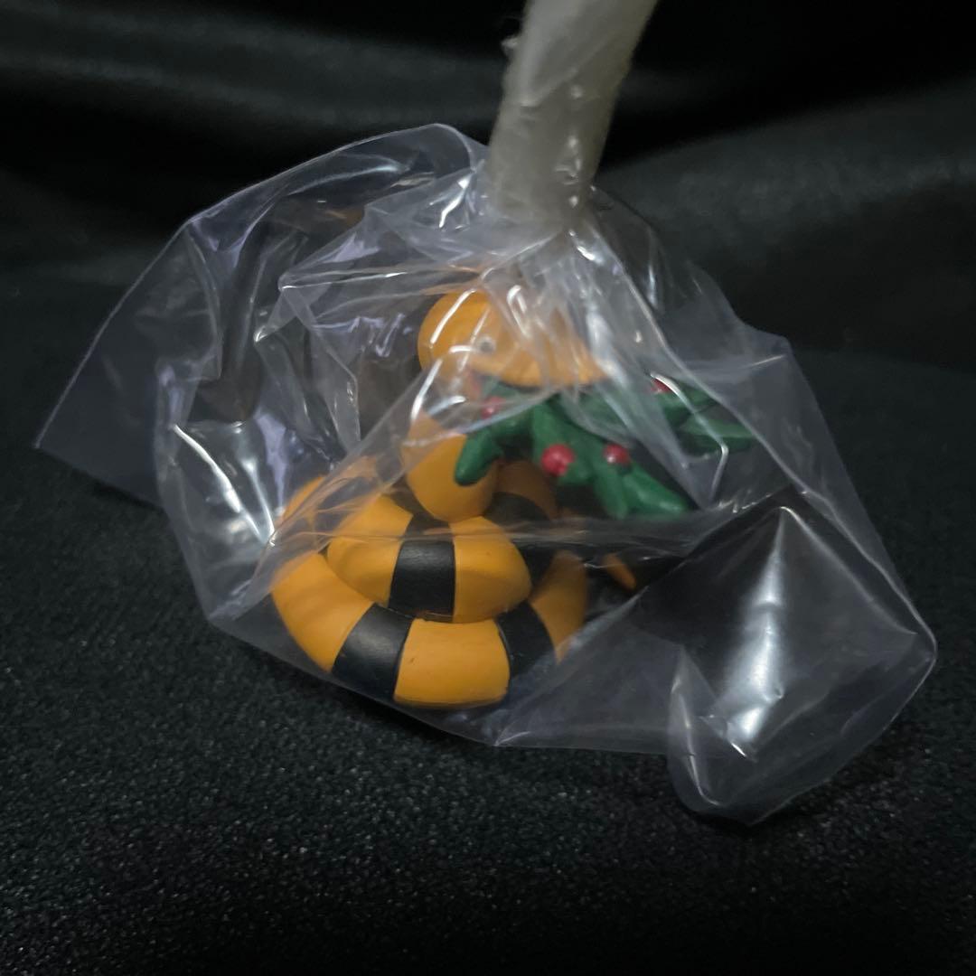 ナイトメア・ビフォア・クリスマス 一番くじ C〜H賞セット まとめ売り