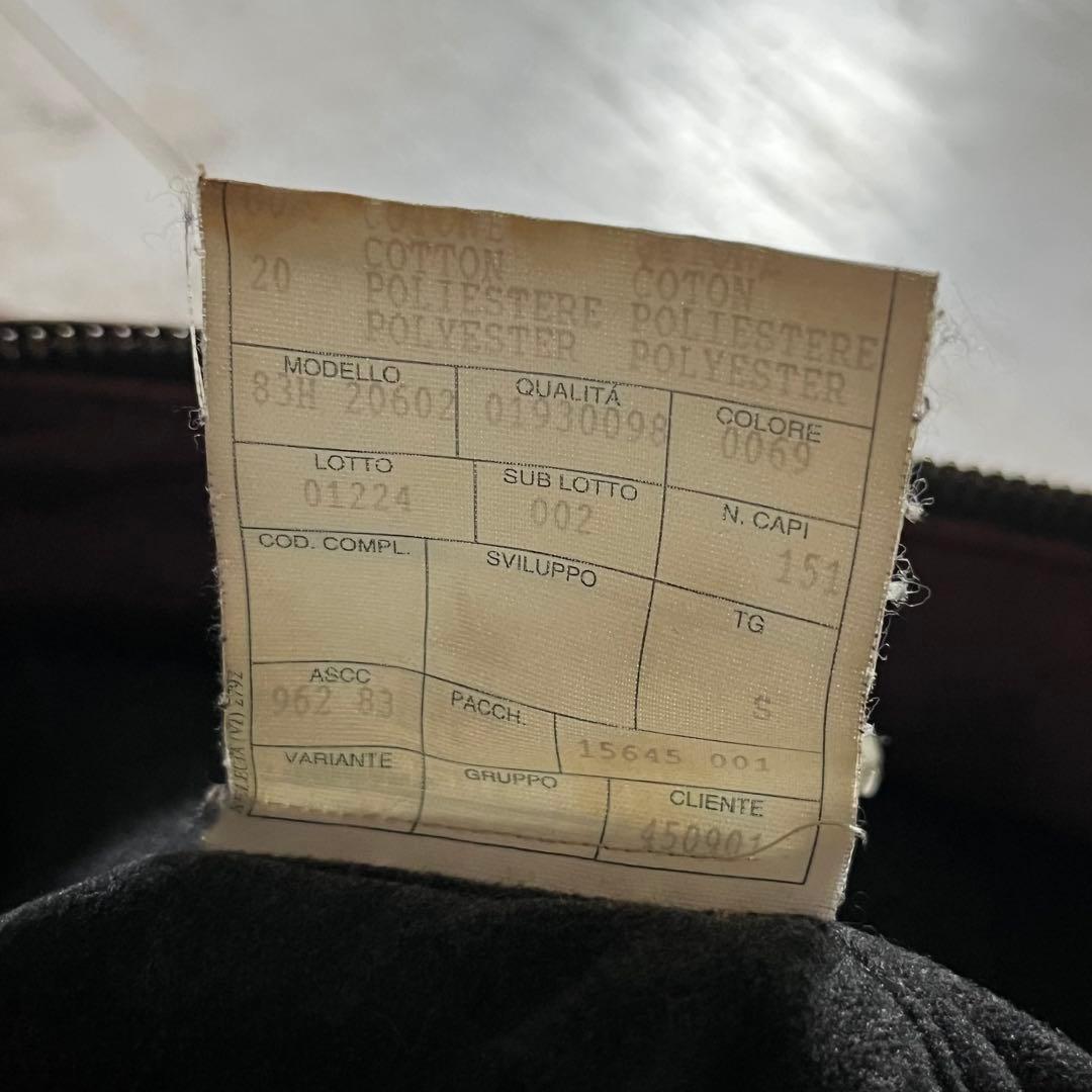 dezert デザート イタリア製 本革 皮革 レザー ライダース ジャケット