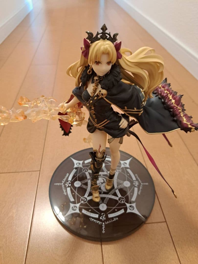 FGO  ランサー　エレシュキガル