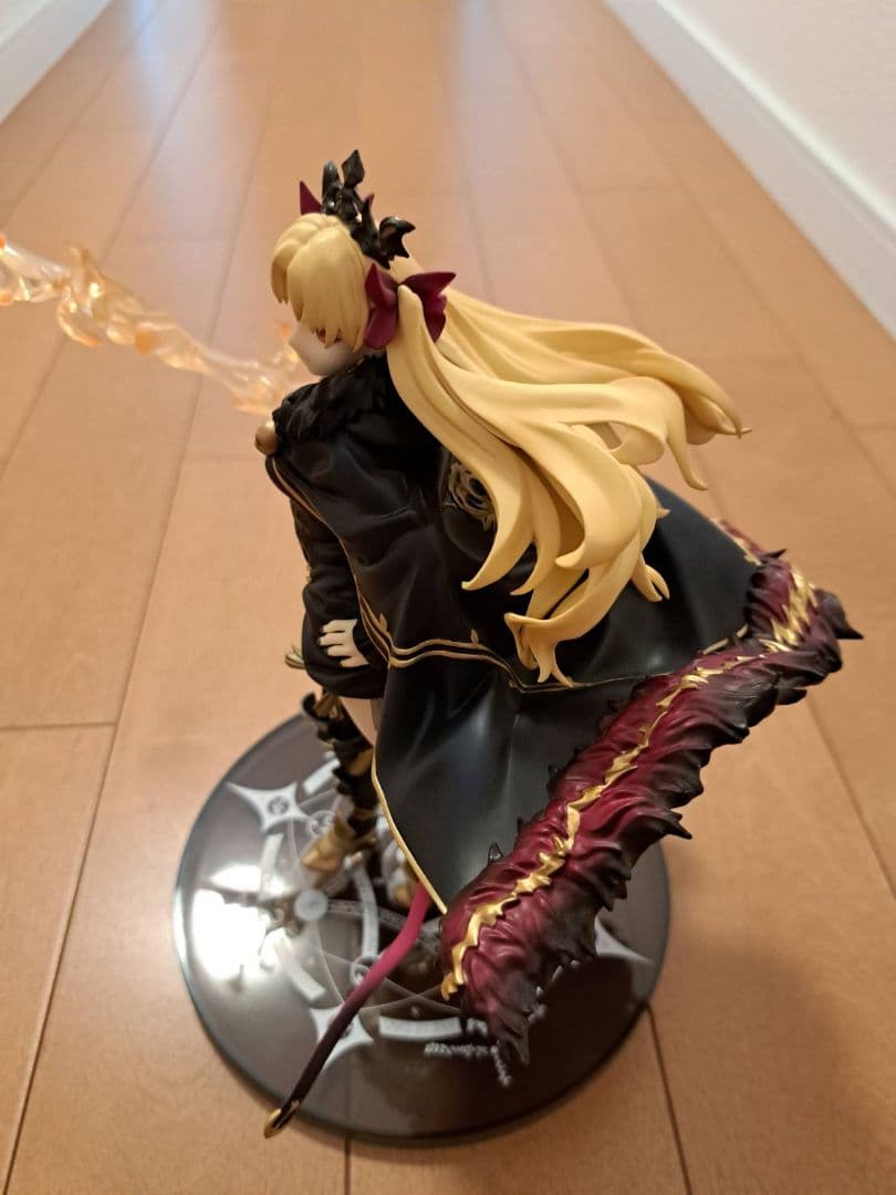 FGO  ランサー　エレシュキガル