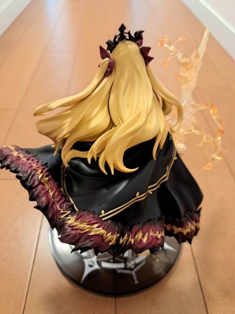 FGO  ランサー　エレシュキガル