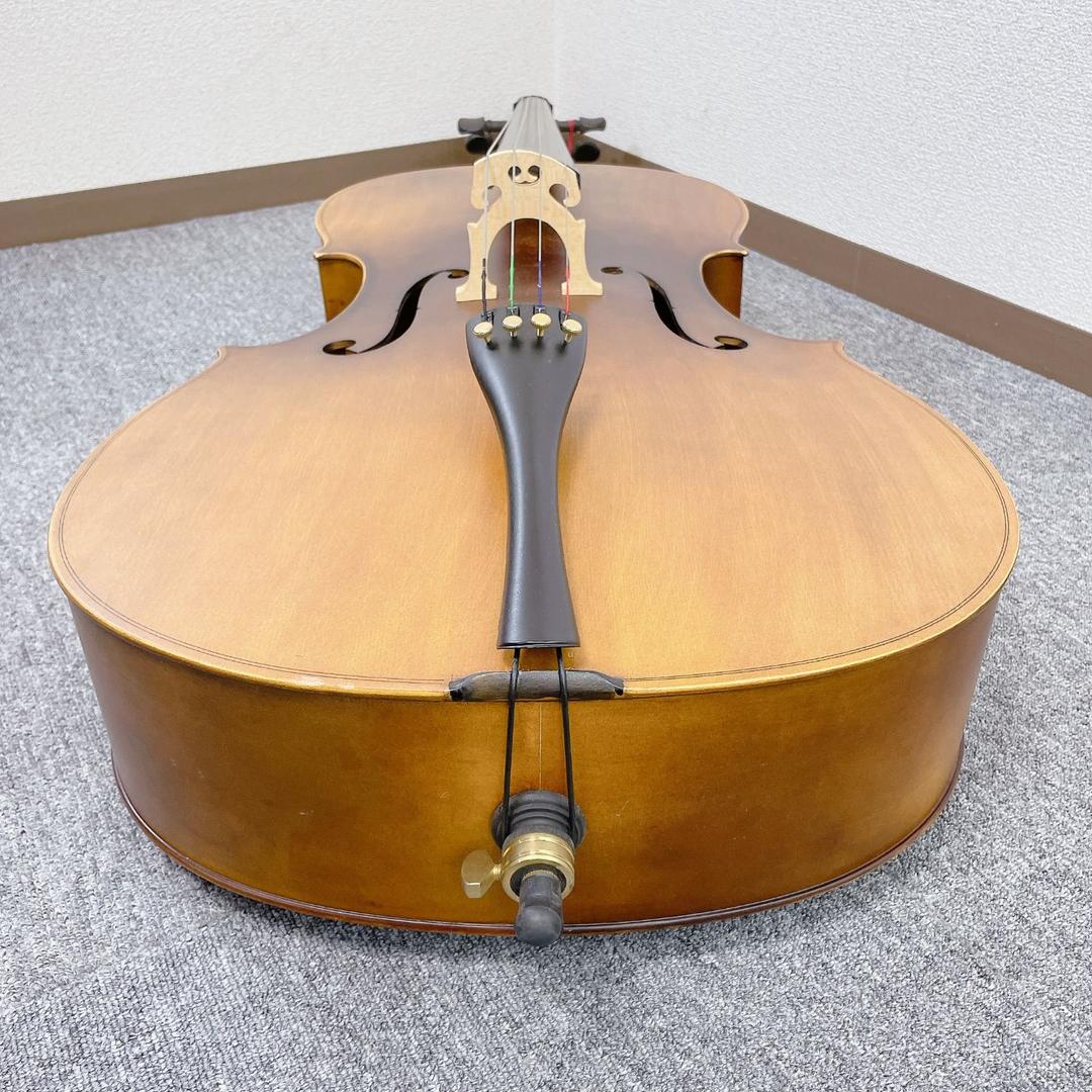 Hallstatt HC-450 チェロ 弦楽器