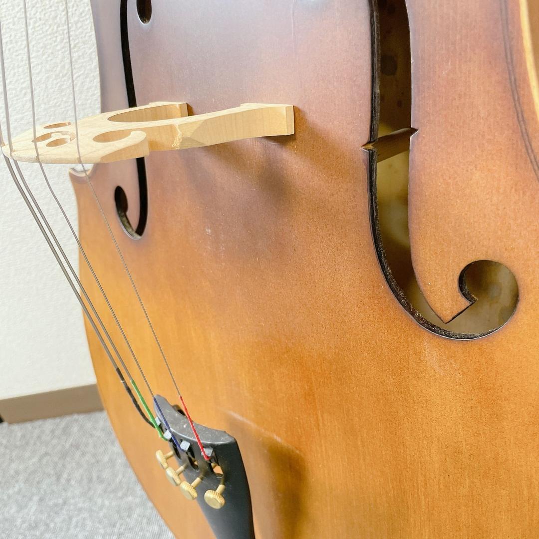 Hallstatt HC-450 チェロ 弦楽器