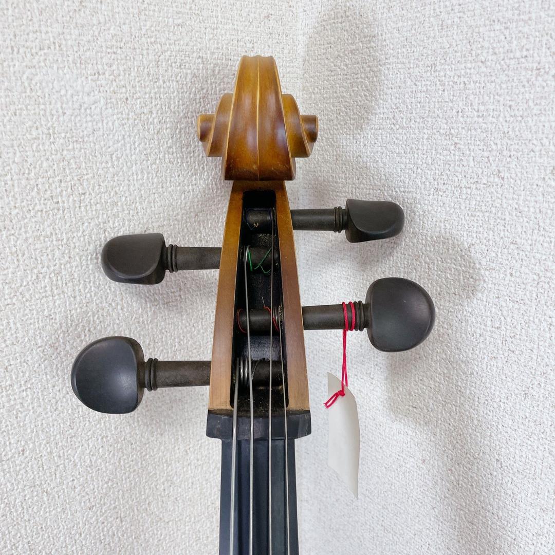 Hallstatt HC-450 チェロ 弦楽器