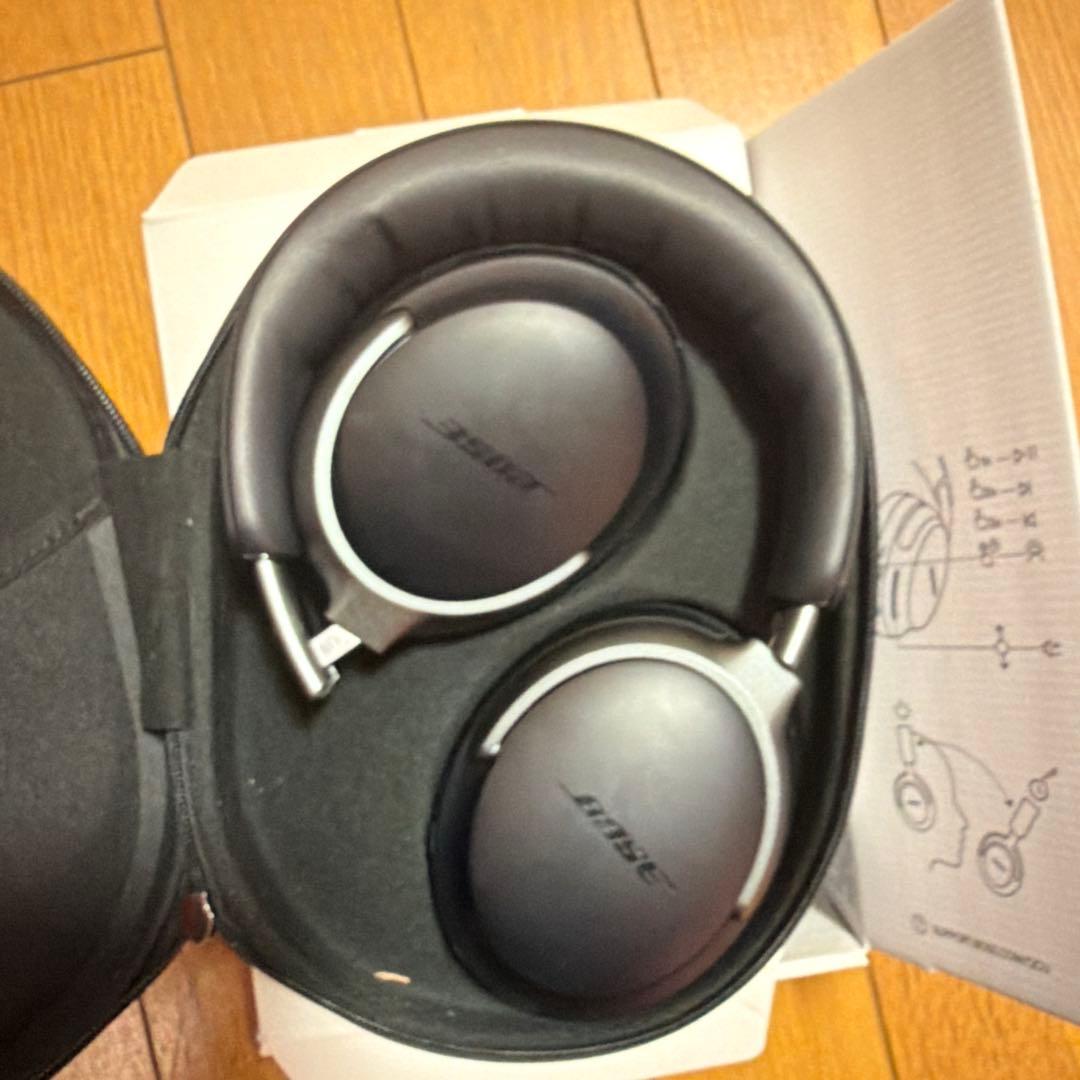 ヘッドホン Bose QC Ultra Headphones