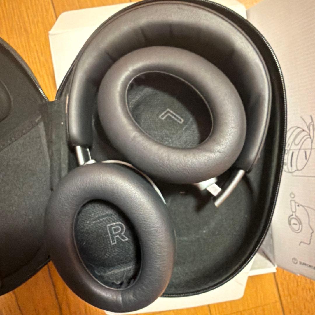 ヘッドホン Bose QC Ultra Headphones