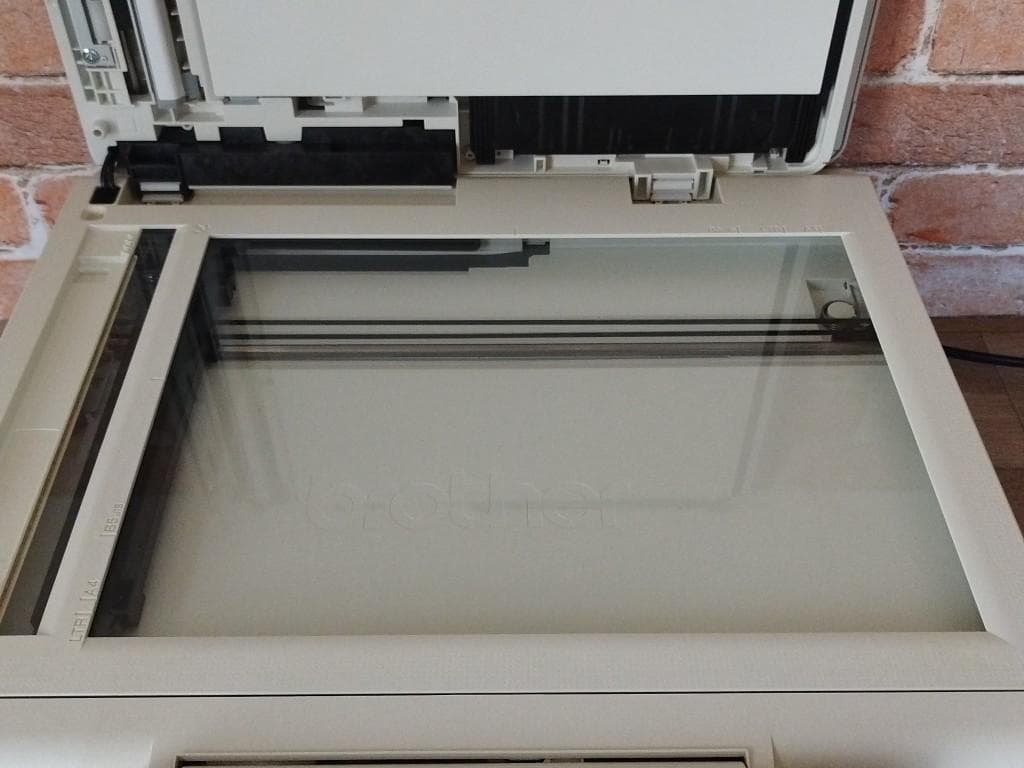 Brother DCP-J952N　ADF付 複合機 プリンター　ブラザー