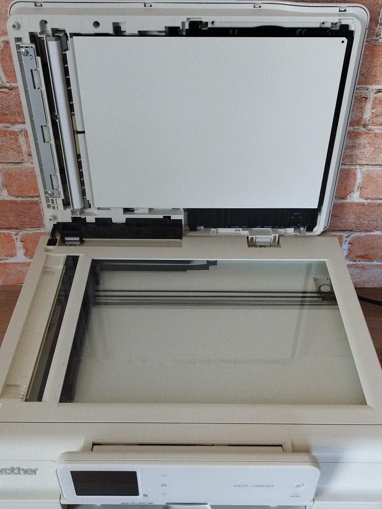 Brother DCP-J952N　ADF付 複合機 プリンター　ブラザー