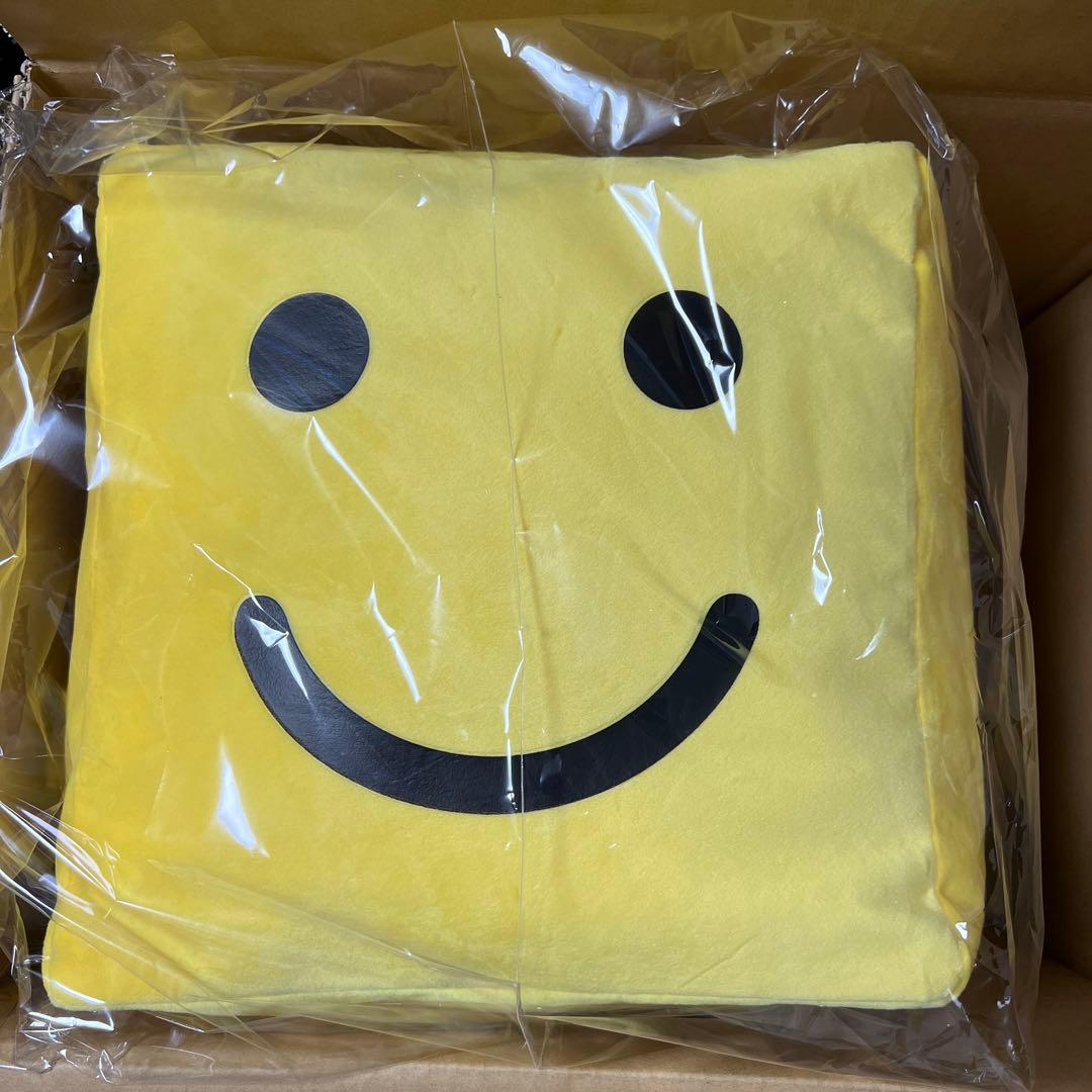 プロスピファンフェスタ　調子くん　クッション