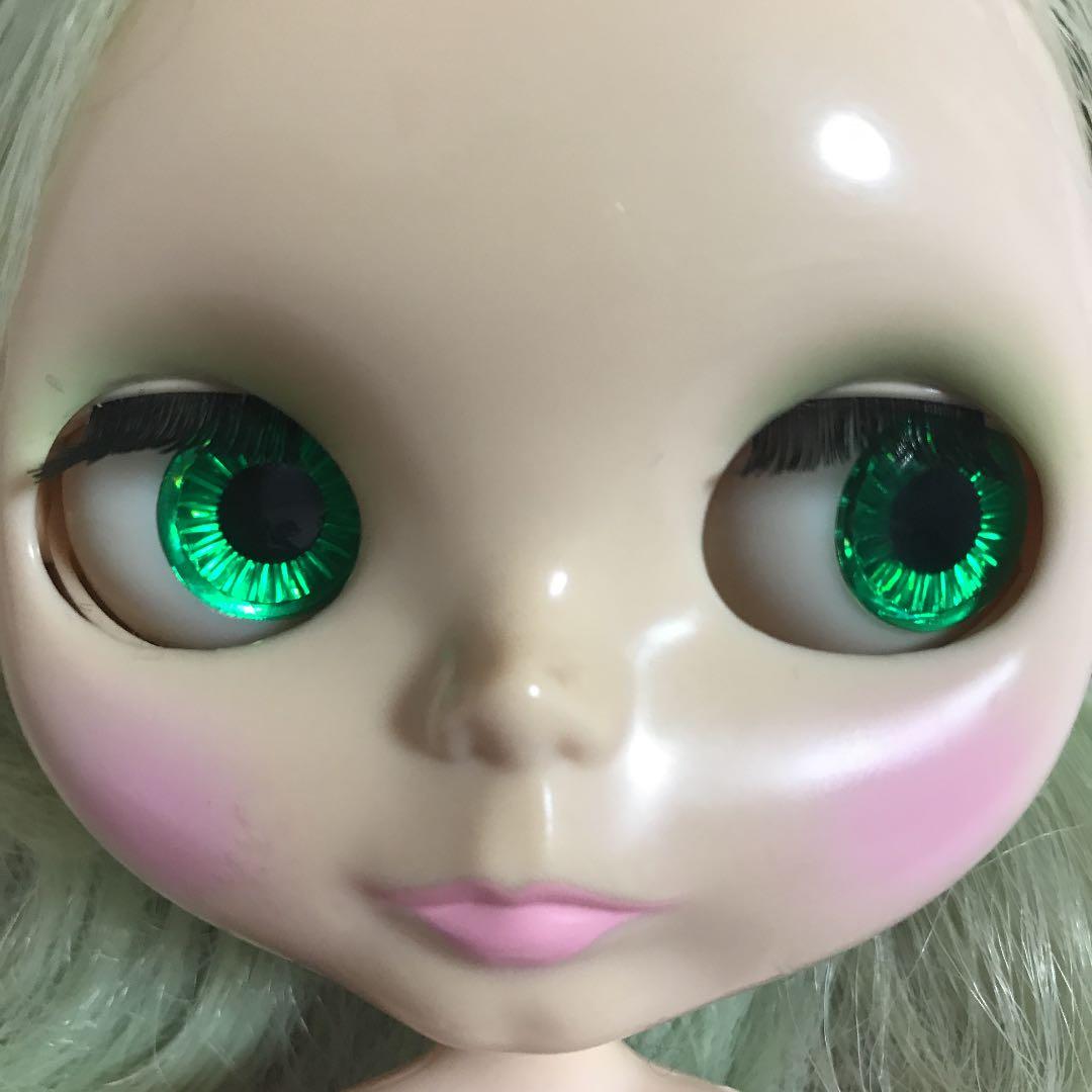 ブライス　シンプリーペパーミント　プチカスタム　本体