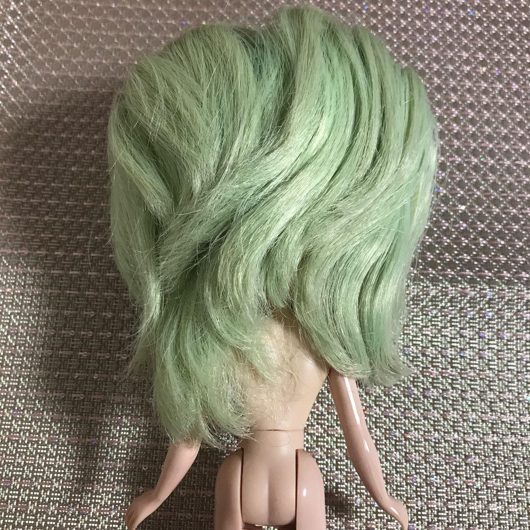 ブライス　シンプリーペパーミント　プチカスタム　本体