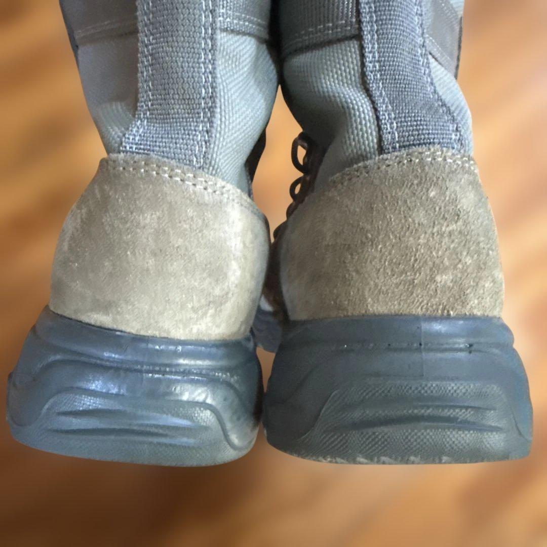 Danner ミリタリーブーツ オリーブグリーン